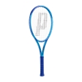 Prince Tennisschläger Ripcord TeXtreme Zylon 100in/280g/Turnier 2025 blau - besaitet -